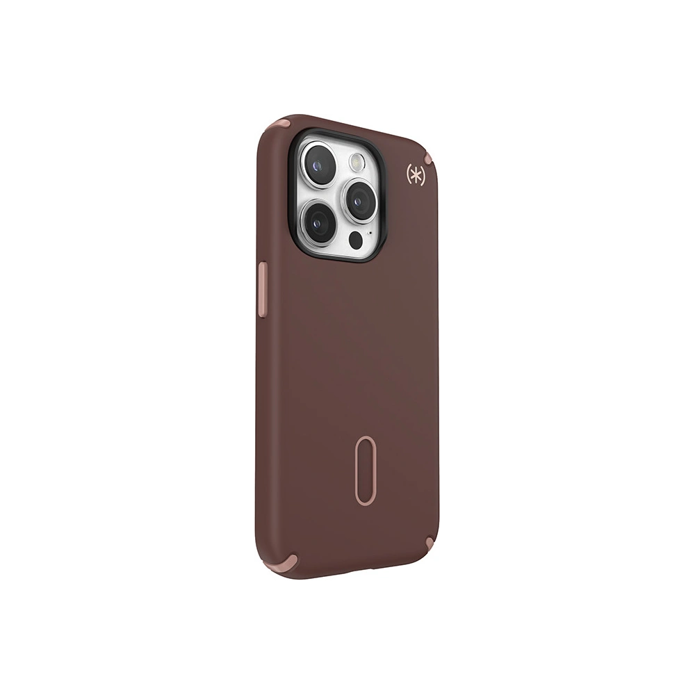 Hurtownia GSM - Etui Speck Presidio2 Pro ClickLock & MagSafe Apple iPhone 15 Pro (New Planet/Clay Tan) - SPK570 - {ean13} - Hurt