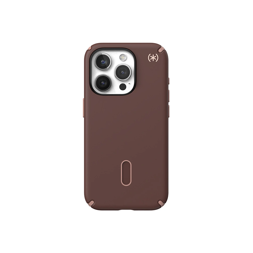 Wholesale Speck Presidio2 Pro ClickLock & MagSafe Apple iPhone 15 Pro (New Planet/Clay Tan) - SPK570 - {ean13} - Hurt