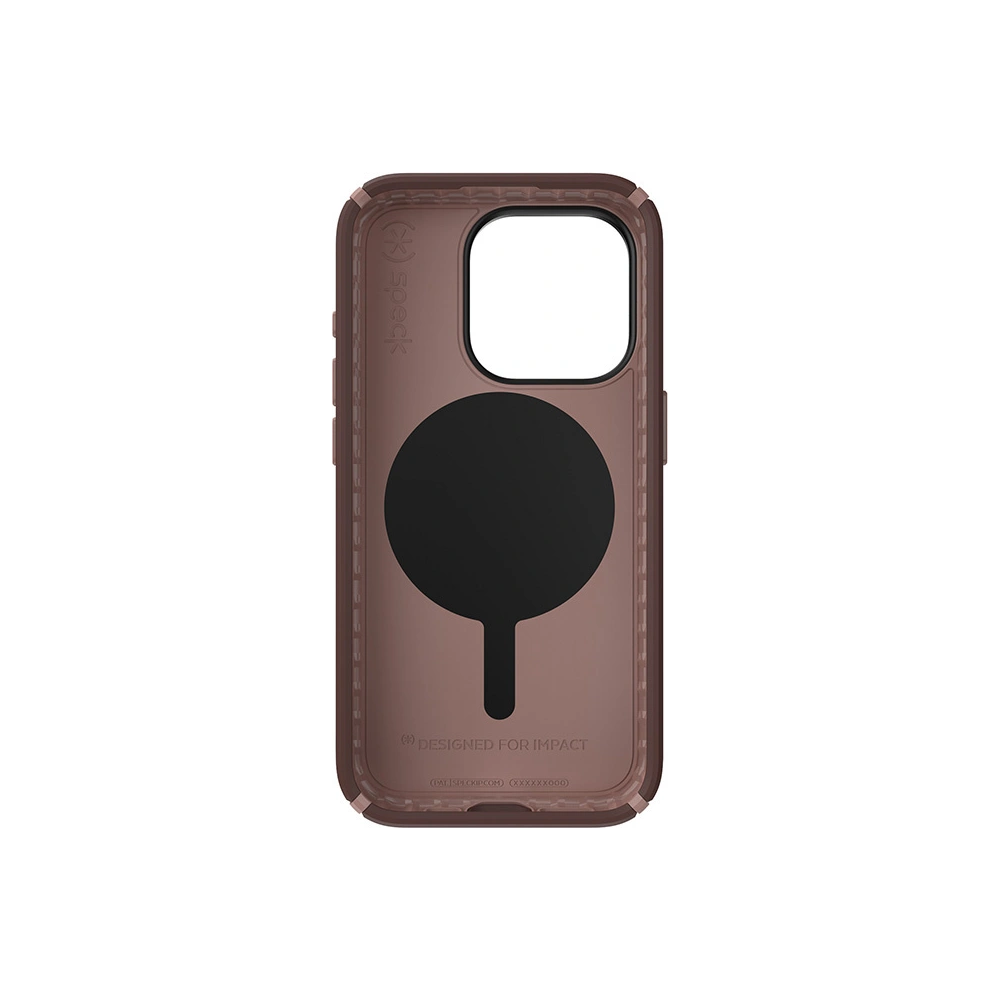 Hurtownia GSM - Etui Speck Presidio2 Pro ClickLock & MagSafe Apple iPhone 15 Pro (New Planet/Clay Tan) - SPK570 - {ean13} - Hurt