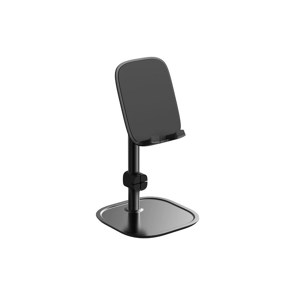 Hurtownia GSM - Podstavec stojan držák Baseus na telefon/tablet (černý) - BSU422BLK - {ean13} - Hurt