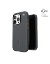 Etui Speck Presidio2 Pro ClickLock & MagSafe Apple iPhone 15 Pro (Gri cărbune/Bronz rece)