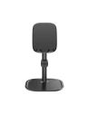 Wholesale Baseus Literary Youth Desktop Stand Black - BSU422BLK - {ean13} - Hurt