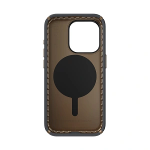 Hurtownia GSM - Etui Speck Presidio2 Pro ClickLock & MagSafe Apple iPhone 15 Pro (Charcoal Grey/Cool Bronze) - SPK571 - {ean13} - Hurt