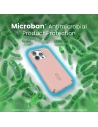Wholesale Speck Presidio2 Pro ClickLock & MagSafe Apple iPhone 15 Pro (Dahlia Pink/Rose Copper) - SPK572 - {ean13} - Hurt