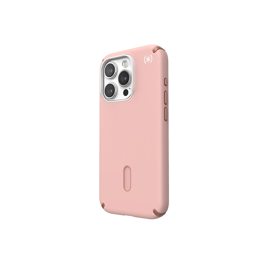 Hurtownia GSM - Case Speck Presidio2 Pro ClickLock & MagSafe für Apple iPhone 15 Pro (Dahlia Pink/Rose Copper) - SPK572 - {ean13} - Hurt