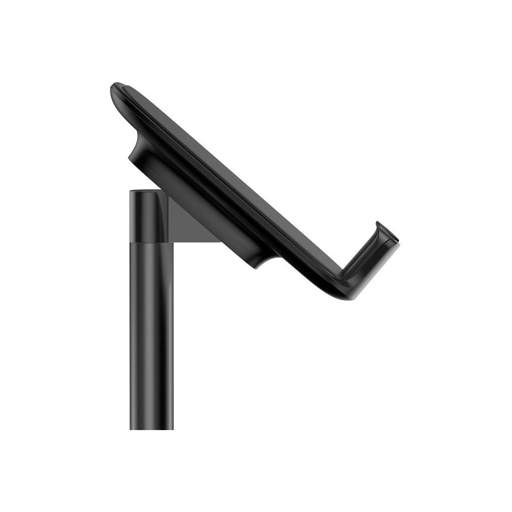Hurtownia GSM - Podstawka stojak uchwyt Baseus na telefon/tablet (czarny) - BSU422BLK - {ean13} - Hurt