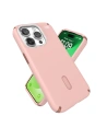 Hurtownia GSM - Case Speck Presidio2 Pro ClickLock & MagSafe für Apple iPhone 15 Pro (Dahlia Pink/Rose Copper) - SPK572 - {ean13} - Hurt