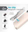 Wholesale Speck Presidio2 Pro ClickLock & MagSafe Apple iPhone 15 Pro (Bleached Bone/Heirloom Gold/Hazel Brown) - SPK573 - {ean13} - Hurt