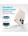 Wholesale Speck Presidio2 Pro ClickLock & MagSafe Apple iPhone 15 Pro (Bleached Bone/Heirloom Gold/Hazel Brown) - SPK573 - {ean13} - Hurt