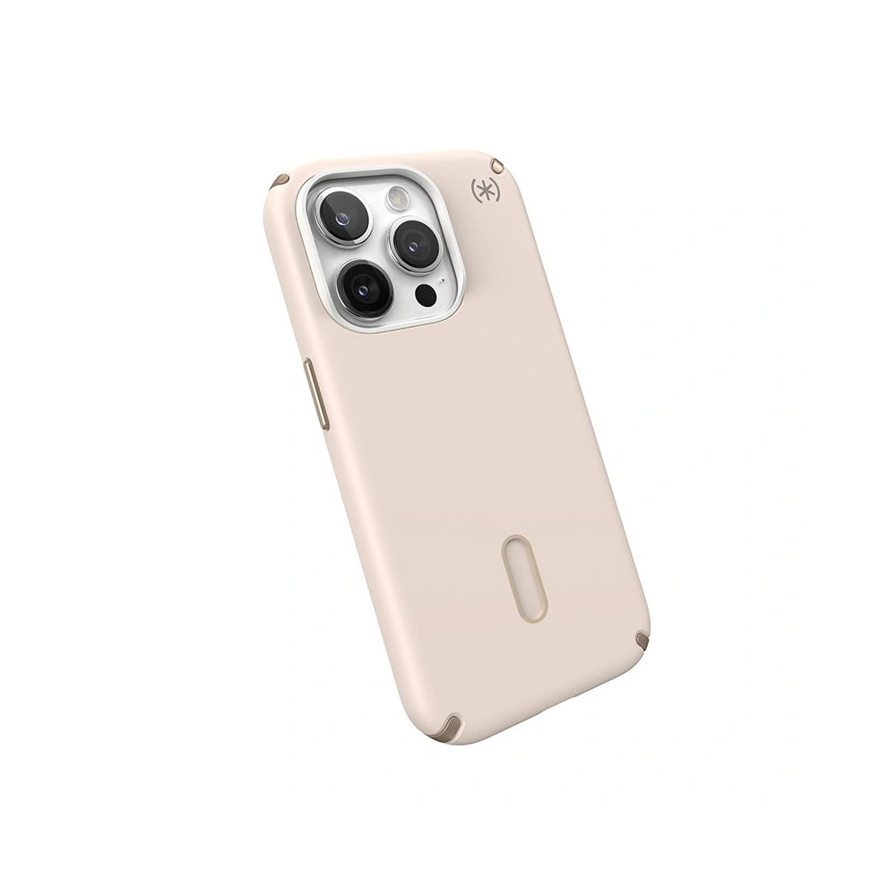 Hurtownia GSM - Etui Speck Presidio2 Pro ClickLock & MagSafe Apple iPhone 15 Pro (Fehérített Csont / Örökség Arany / Mogyoróbarna) - SPK573 - {ean13} - Hurt