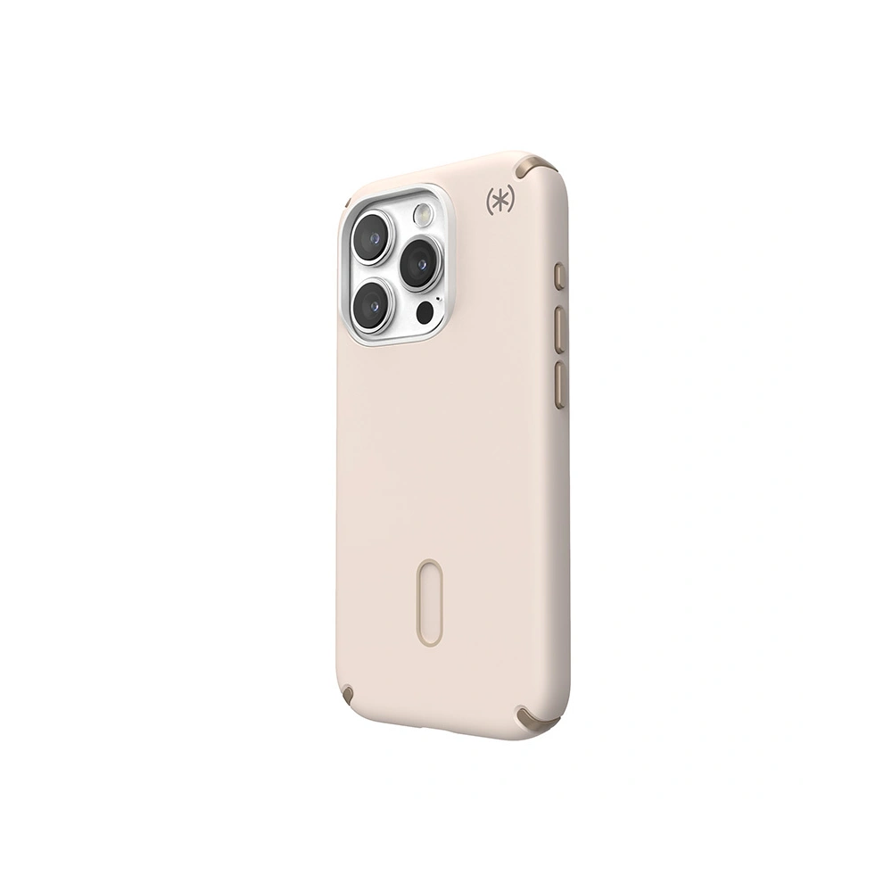 Wholesale Speck Presidio2 Pro ClickLock & MagSafe Apple iPhone 15 Pro (Bleached Bone/Heirloom Gold/Hazel Brown) - SPK573 - {ean13} - Hurt