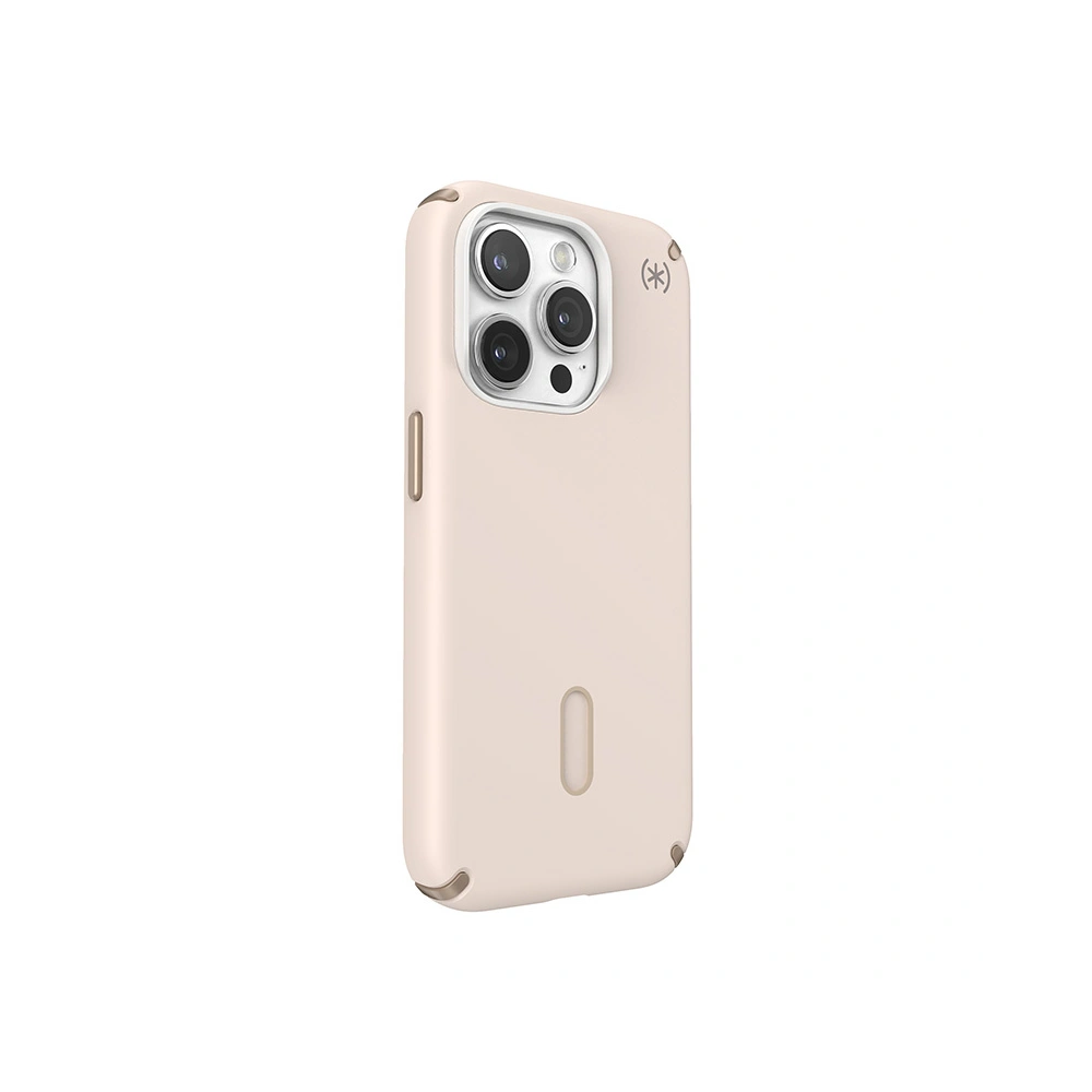 Hurtownia GSM - Etui Speck Presidio2 Pro ClickLock & MagSafe Apple iPhone 15 Pro (Fehérített Csont / Örökség Arany / Mogyoróbarna) - SPK573 - {ean13} - Hurt