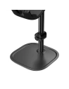 Wholesale Baseus Literary Youth Desktop Stand Black - BSU422BLK - {ean13} - Hurt