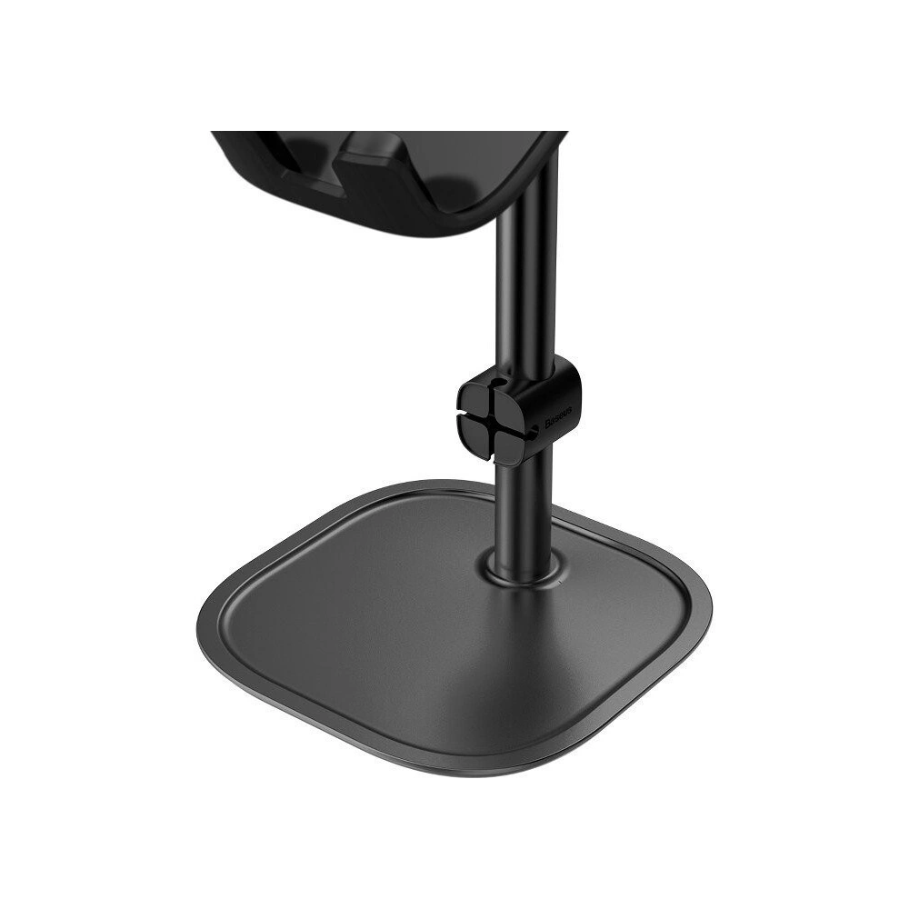 Wholesale Baseus Literary Youth Desktop Stand Black - BSU422BLK - {ean13} - Hurt