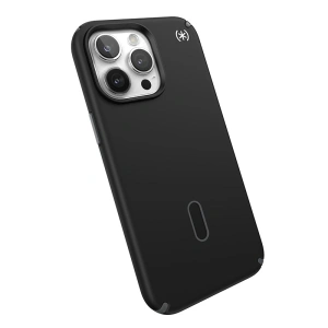 Hurtownia GSM - Etui Speck Presidio2 Pro ClickLock & MagSafe Apple iPhone 15 Pro Max (Negru/Gri Slate/Alb) - SPK574 - {ean13} - Hurt