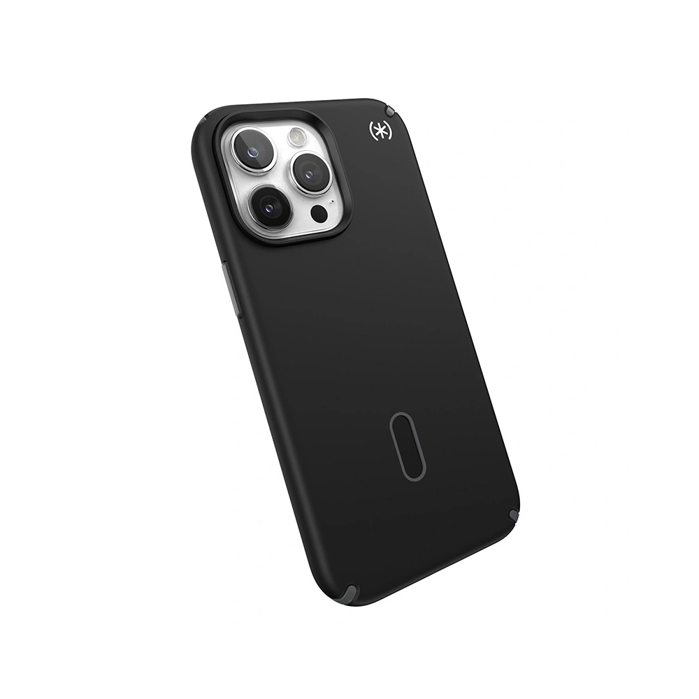 Hurtownia GSM - Etui Speck Presidio2 Pro ClickLock & MagSafe Apple iPhone 15 Pro Max (Negru/Gri Slate/Alb) - SPK574 - {ean13} - Hurt