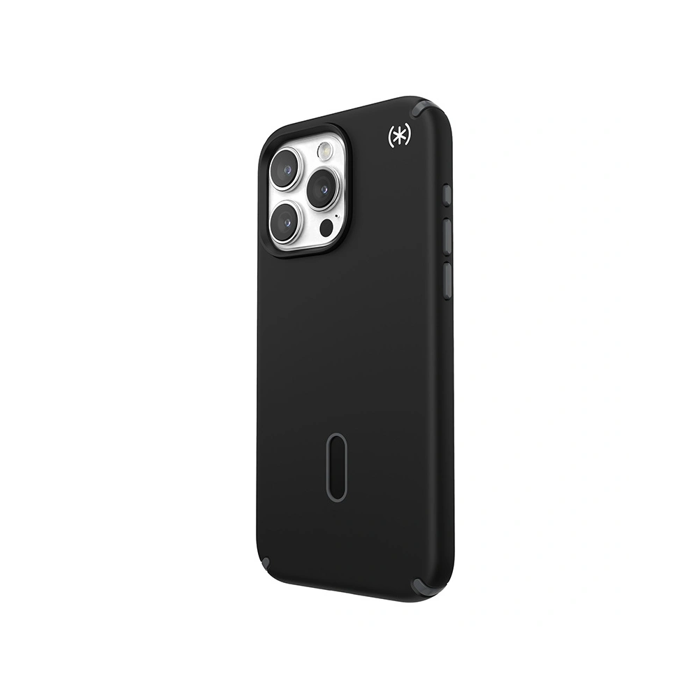 Hurtownia GSM - Etui Speck Presidio2 Pro ClickLock & MagSafe Apple iPhone 15 Pro Max (Fekete/Szürke/Fehér) - SPK574 - {ean13} - Hurt