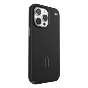 Hurtownia GSM - Etui Speck Presidio2 Pro ClickLock & MagSafe Apple iPhone 15 Pro Max (Negru/Gri Slate/Alb) - SPK574 - {ean13} - Hurt