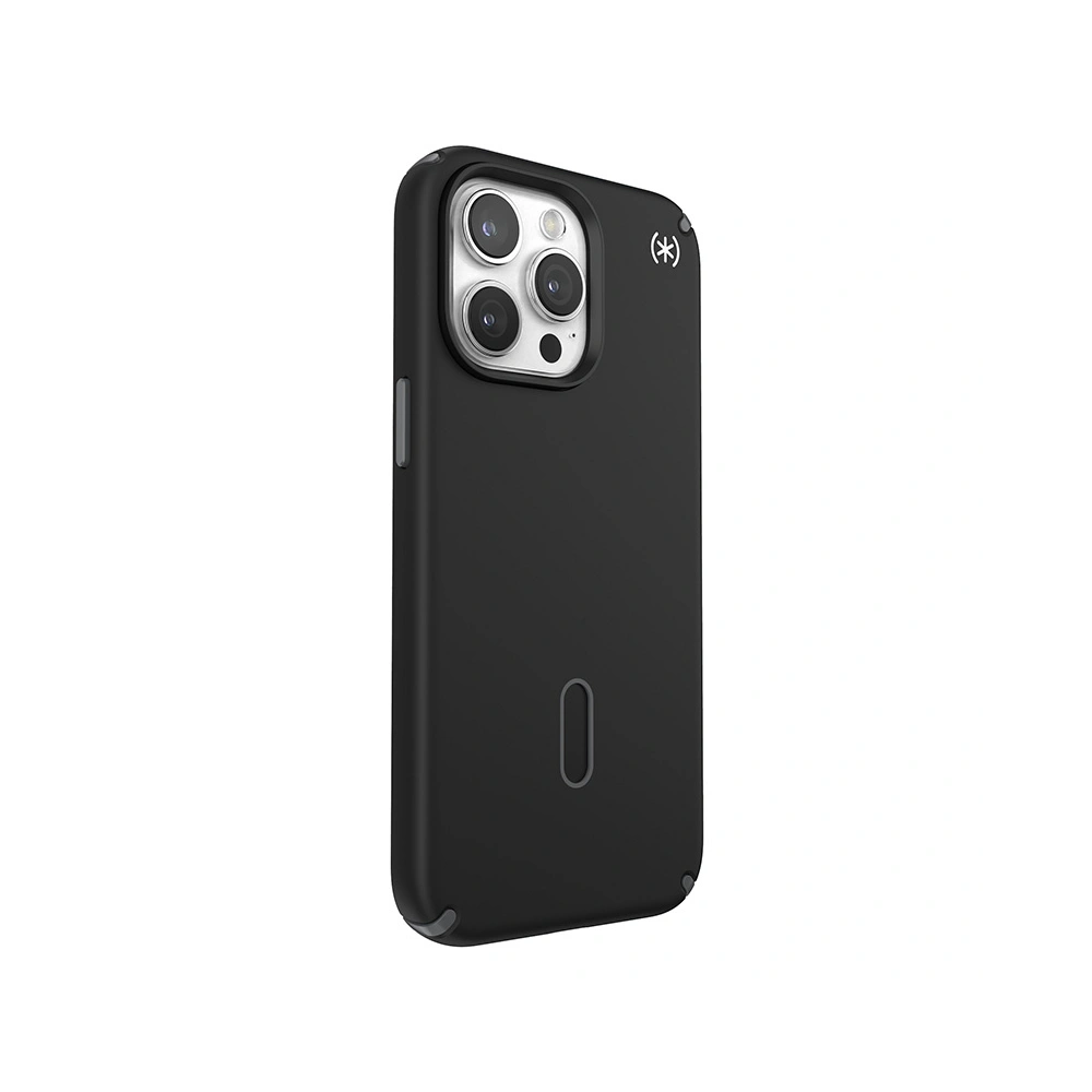 Hurtownia GSM - Etui Speck Presidio2 Pro ClickLock & MagSafe Apple iPhone 15 Pro Max (Negru/Gri Slate/Alb) - SPK574 - {ean13} - Hurt