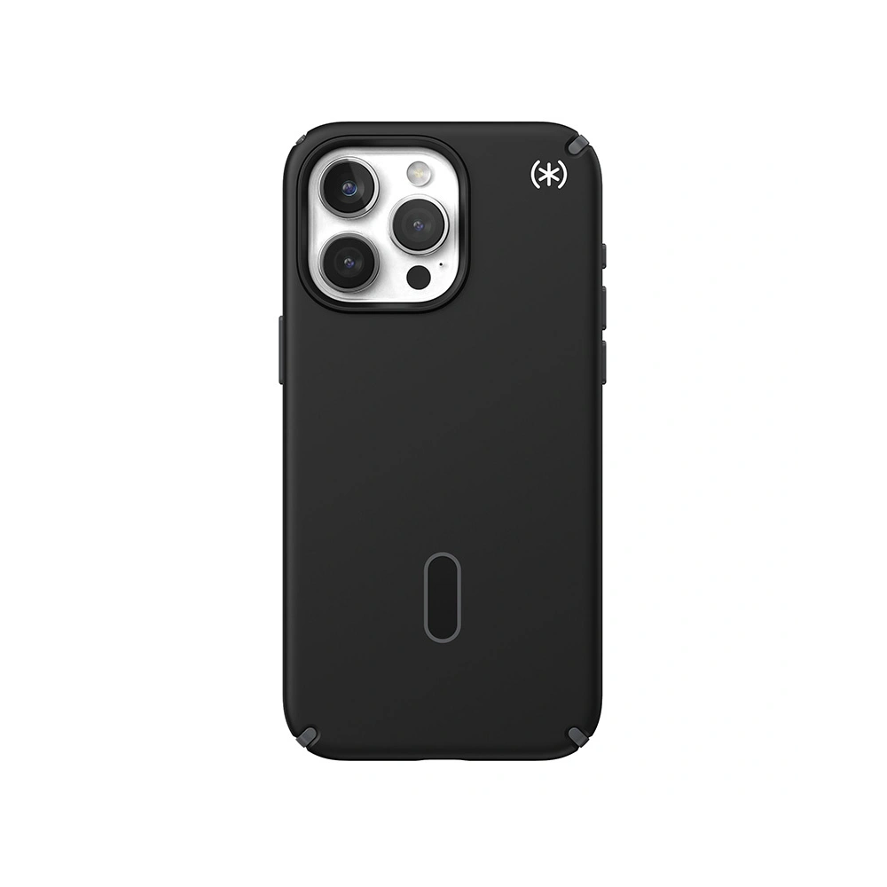 Hurtownia GSM - Etui Speck Presidio2 Pro ClickLock & MagSafe Apple iPhone 15 Pro Max (Negru/Gri Slate/Alb) - SPK574 - {ean13} - Hurt