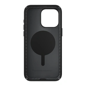 Hurtownia GSM - Etui Speck Presidio2 Pro ClickLock & MagSafe Apple iPhone 15 Pro Max (Negru/Gri Slate/Alb) - SPK574 - {ean13} - Hurt