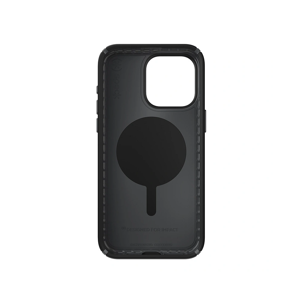 Hurtownia GSM - Etui Speck Presidio2 Pro ClickLock & MagSafe Apple iPhone 15 Pro Max (Negru/Gri Slate/Alb) - SPK574 - {ean13} - Hurt