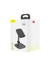 Wholesale Baseus Literary Youth Desktop Stand Black - BSU422BLK - {ean13} - Hurt