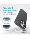 Wholesale Speck Presidio2 Pro ClickLock & MagSafe Apple iPhone 15 Pro Max (Charcoal Grey/Cool Bronze) - SPK575 - {ean13} - Hurt