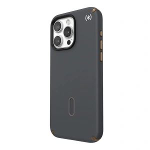 Wholesale Speck Presidio2 Pro ClickLock & MagSafe Apple iPhone 15 Pro Max (Charcoal Grey/Cool Bronze) - SPK575 - {ean13} - Hurt