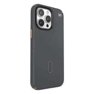 Wholesale Speck Presidio2 Pro ClickLock & MagSafe Apple iPhone 15 Pro Max (Charcoal Grey/Cool Bronze) - SPK575 - {ean13} - Hurt