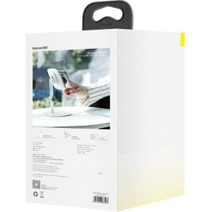 Podstawka stojak uchwyt Baseus na telefon/tablet (czarny)
