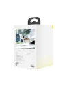 Hurtownia GSM - Podstawka stojak uchwyt Baseus na telefon/tablet (czarny) - BSU422BLK - {ean13} - Hurt