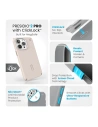 Hurtownia GSM - Etui Speck Presidio2 Pro ClickLock & MagSafe Apple iPhone 15 Pro Max (Bělená kost / Dědictví zlato / Oříškově hnědá) - SPK576 - {ean13} - Hurt