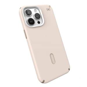 Wholesale Speck Presidio2 Pro ClickLock & MagSafe Apple iPhone 15 Pro Max (Bleached Bone/Heirloom Gold/Hazel Brown) - SPK576 - {ean13} - Hurt