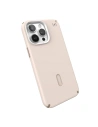 Hurtownia GSM - Etui Speck Presidio2 Pro ClickLock & MagSafe Apple iPhone 15 Pro Max (Bělená kost / Dědictví zlato / Oříškově hnědá) - SPK576 - {ean13} - Hurt