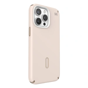 Wholesale Speck Presidio2 Pro ClickLock & MagSafe Apple iPhone 15 Pro Max (Bleached Bone/Heirloom Gold/Hazel Brown) - SPK576 - {ean13} - Hurt