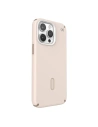 Hurtownia GSM - Etui Speck Presidio2 Pro ClickLock & MagSafe Apple iPhone 15 Pro Max (Bělená kost / Dědictví zlato / Oříškově hnědá) - SPK576 - {ean13} - Hurt