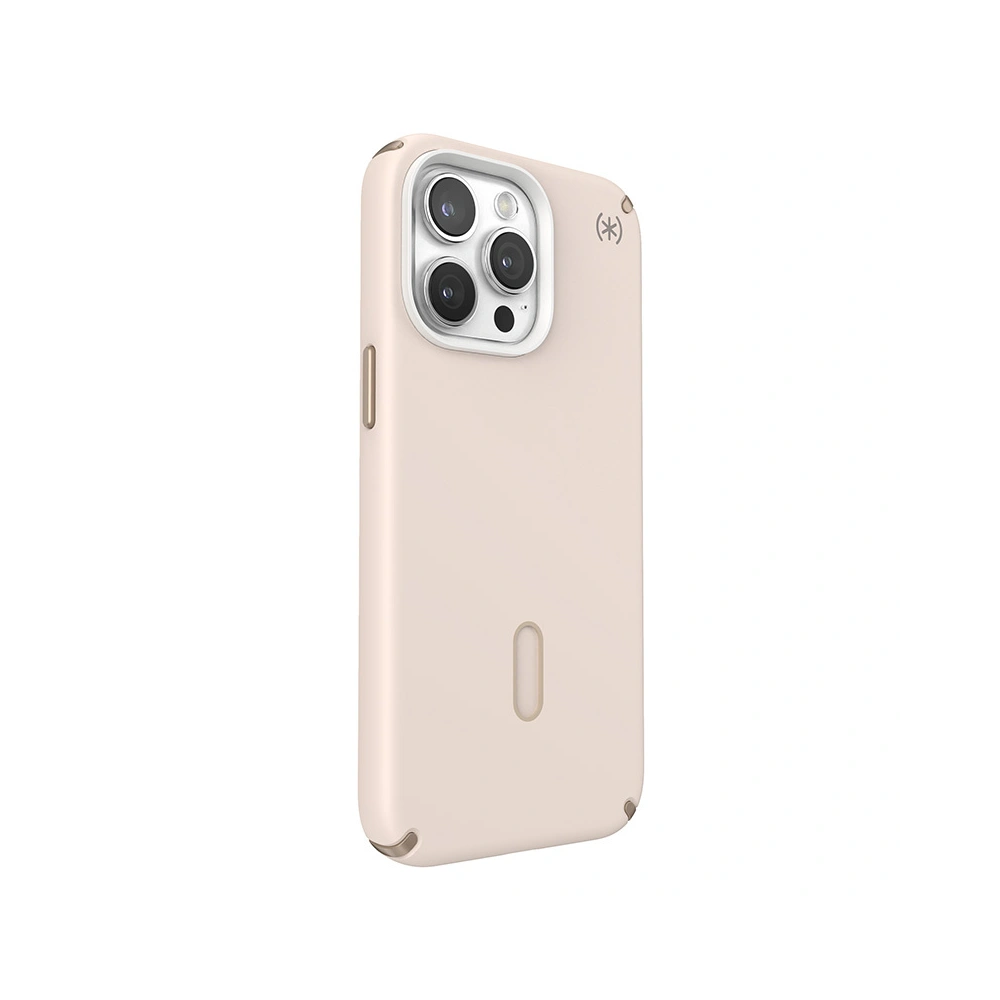 Hurtownia GSM - Etui Speck Presidio2 Pro ClickLock & MagSafe Apple iPhone 15 Pro Max (Bělená kost / Dědictví zlato / Oříškově hnědá) - SPK576 - {ean13} - Hurt