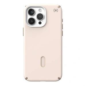 Wholesale Speck Presidio2 Pro ClickLock & MagSafe Apple iPhone 15 Pro Max (Bleached Bone/Heirloom Gold/Hazel Brown) - SPK576 - {ean13} - Hurt