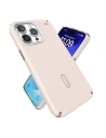 Hurtownia GSM - Etui Speck Presidio2 Pro ClickLock & MagSafe Apple iPhone 15 Pro Max (Bělená kost / Dědictví zlato / Oříškově hnědá) - SPK576 - {ean13} - Hurt