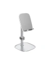 Baseus Literary Youth Desktop Stand Silver