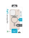 Hurtownia GSM - Etui Speck Presidio2 Pro ClickLock & MagSafe Apple iPhone 15 Pro Max (Bělená kost / Dědictví zlato / Oříškově hnědá) - SPK576 - {ean13} - Hurt