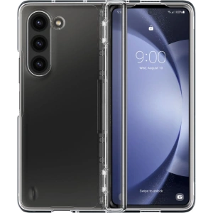 Wholesale Spigen Thin Fit Pro Samsung Galaxy Z Fold5 Crystal Clear - SPN3099 - {ean13} - Hurt