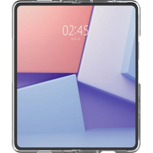 Wholesale Spigen Thin Fit Pro Samsung Galaxy Z Fold5 Crystal Clear - SPN3099 - {ean13} - Hurt