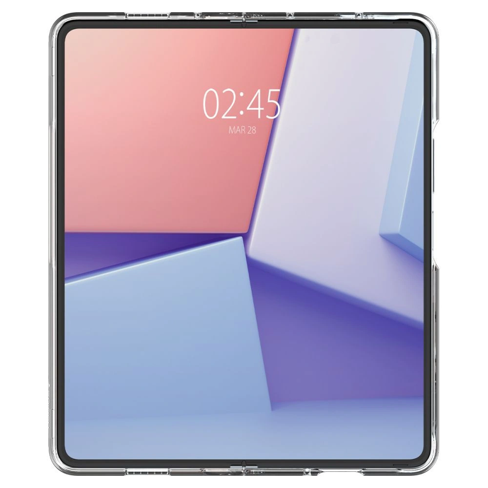 Hurtownia GSM - Etui Spigen Thin Fit Pro Samsung Galaxy Z Fold5 Átlátszó - SPN3099 - {ean13} - Hurt