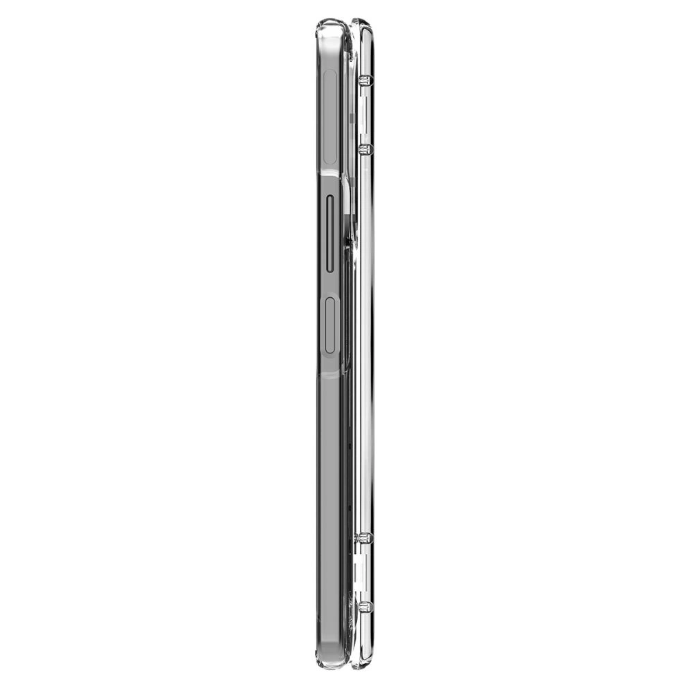 Hurtownia GSM - Etui Spigen Thin Fit Pro Samsung Galaxy Z Fold5 Átlátszó - SPN3099 - {ean13} - Hurt