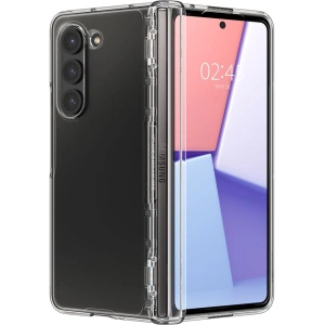 Wholesale Spigen Thin Fit Pro Samsung Galaxy Z Fold5 Crystal Clear - SPN3099 - {ean13} - Hurt