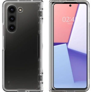 Wholesale Spigen Thin Fit Pro Samsung Galaxy Z Fold5 Crystal Clear - SPN3099 - {ean13} - Hurt