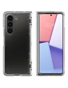 Wholesale Spigen Thin Fit Pro Samsung Galaxy Z Fold5 Crystal Clear - SPN3099 - {ean13} - Hurt