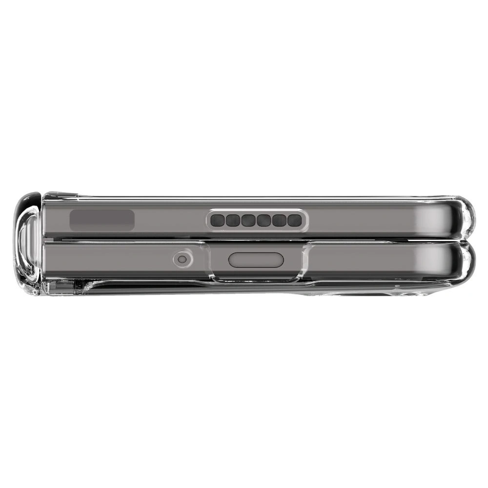 Hurtownia GSM - Case Spigen Thin Fit Pro Samsung Galaxy Z Fold5 Crystal Clear - SPN3099 - {ean13} - Hurt